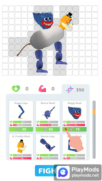 Zoologic<span>(Speed Hack)</span> screenshot image 5_Popularmodapk.com