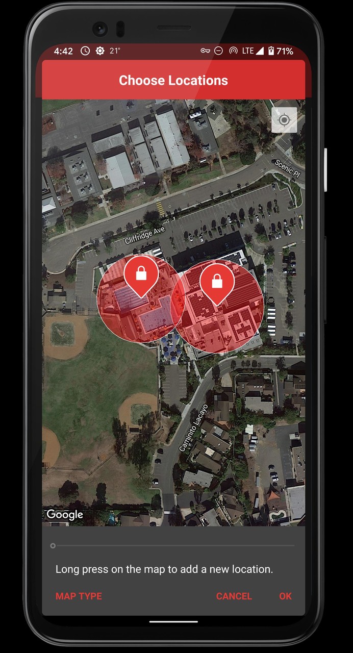 Lock Me Out: App Blocker screenshot image 16_Popularmodapk.com