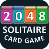 2048 Card Game - 2048 Zen Card2.9_Popularmodapk.com