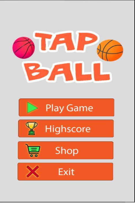 Tap Ball screenshot image 1_Popularmodapk.com