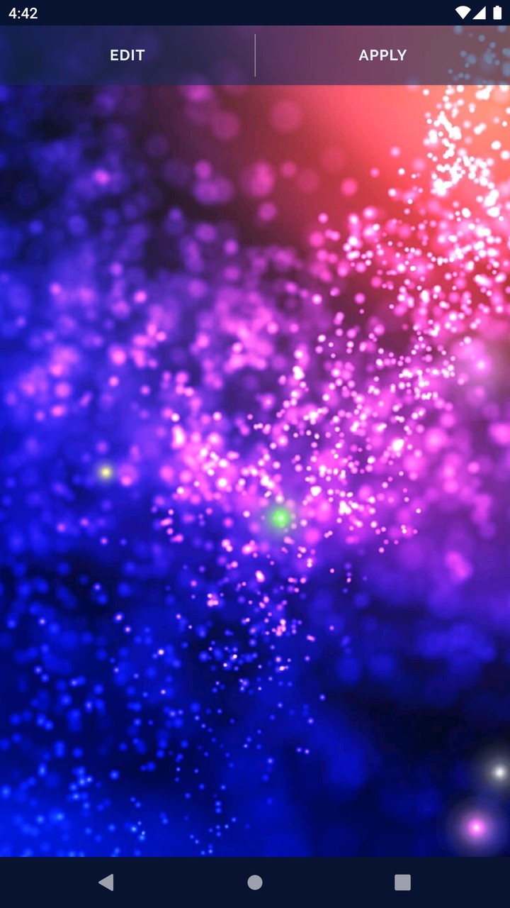 Live Wallpaper 3D Touch screenshot image 5_Popularmodapk.com