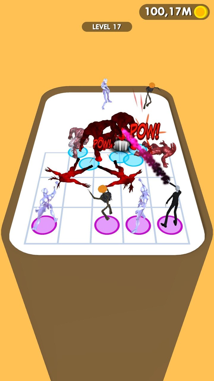 Ryuko - Legend of Shadow Hunter<span>(Mod Menu)</span> screenshot image 8_Popularmodapk.com