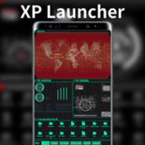 XP Launcher6.6.2_Popularmodapk.com