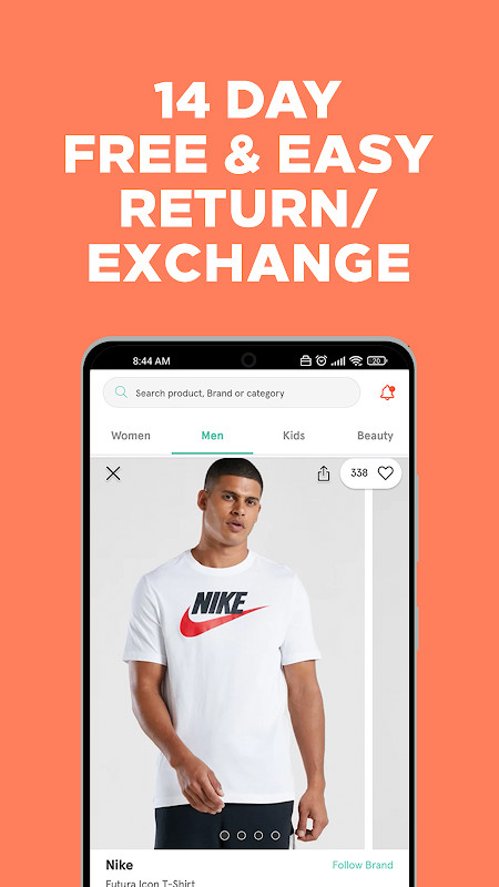 Namshi - Shop Fashion & Beauty screenshot image 20_Popularmodapk.com