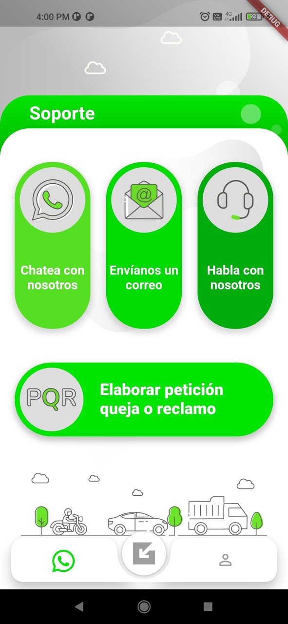 GoPass screenshot image 4_Popularmodapk.com