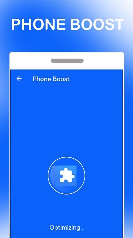 Plan Cleaner & Battery Saver screenshot image 3_Popularmodapk.com