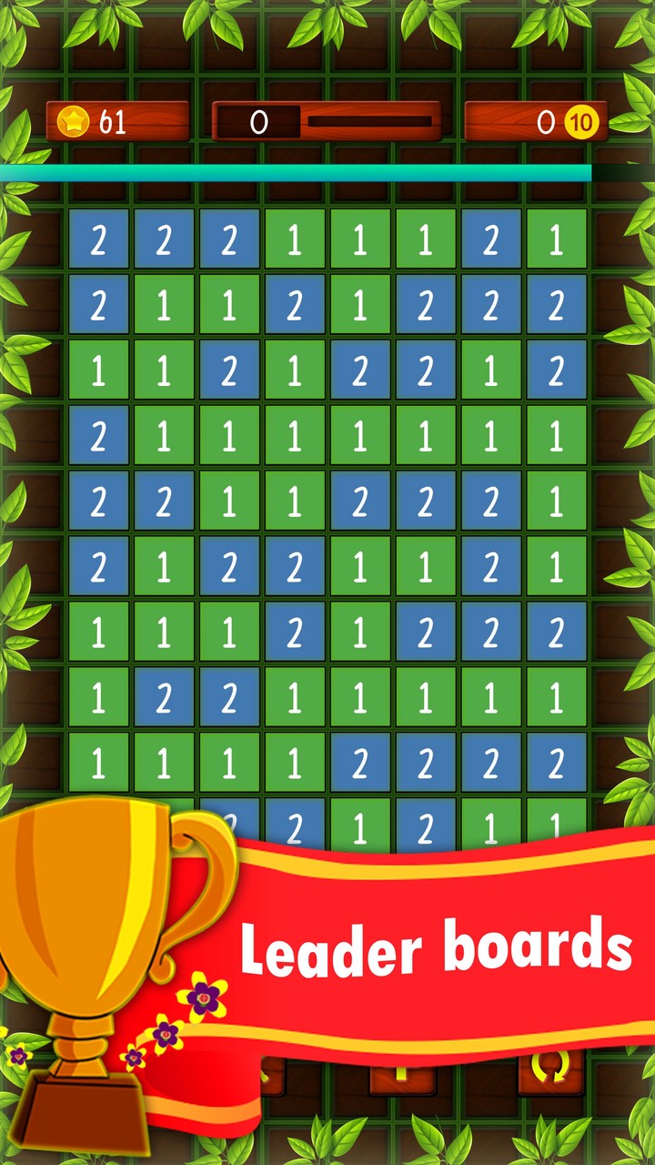 Puzzle Be screenshot image 1_Popularmodapk.com