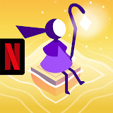 Monument Valley 3 NETFLIX<span>(Free Download)</span>1.0.14999_Popularmodapk.com