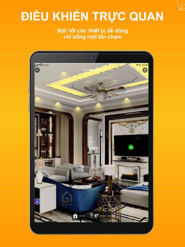 Homegy screenshot image 11_Popularmodapk.com