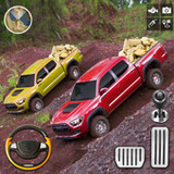 Pickup Truck Simulator 2023 3D1.0_Popularmodapk.com