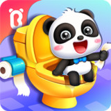 Baby Panda’s Potty Training9.68.00.00_Popularmodapk.com