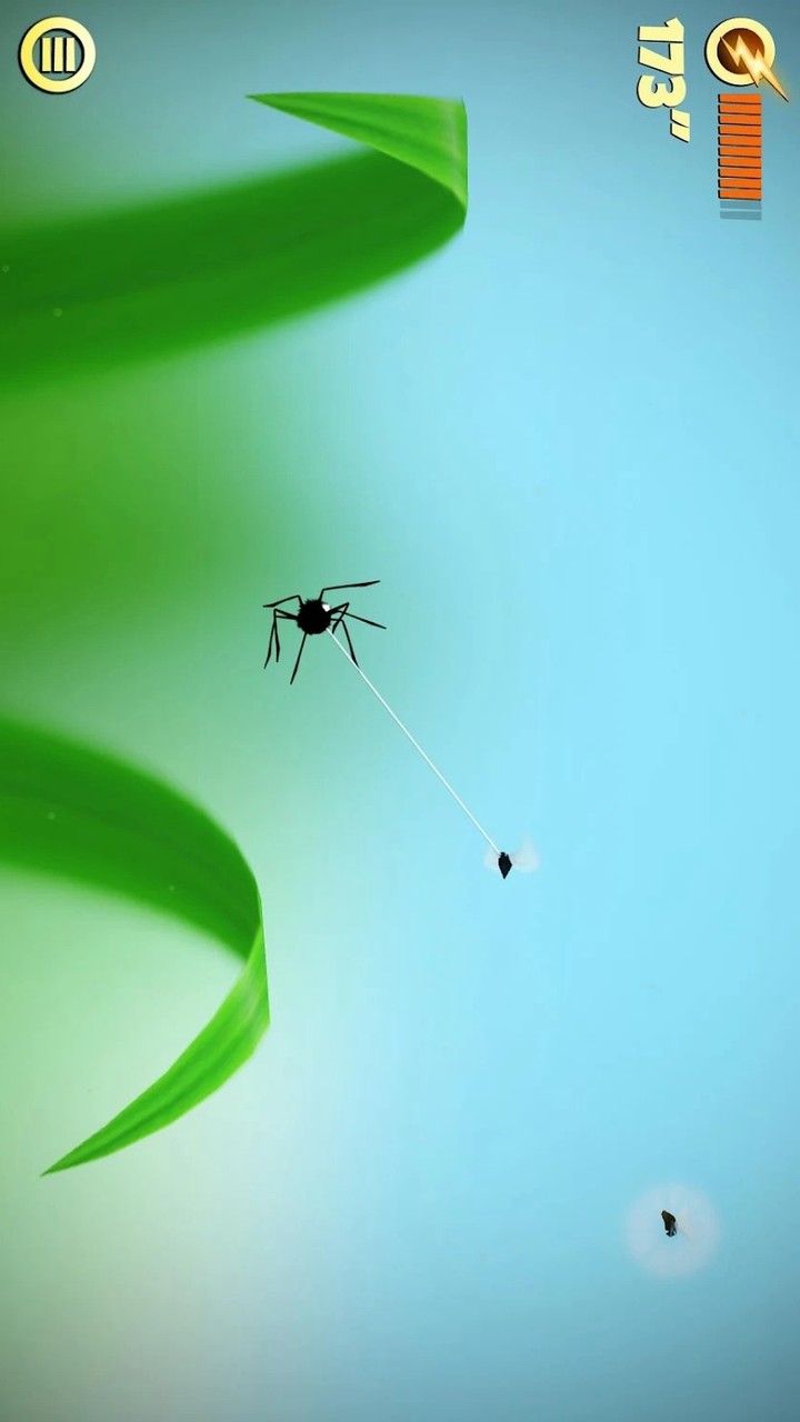 Spider Trouble(mod menu) screenshot image 18_Popularmodapk.com