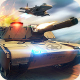 Frontline Battles: Modern Army2.2_Popularmodapk.com
