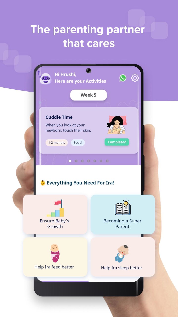 BabyVerse screenshot image 6_Popularmodapk.com