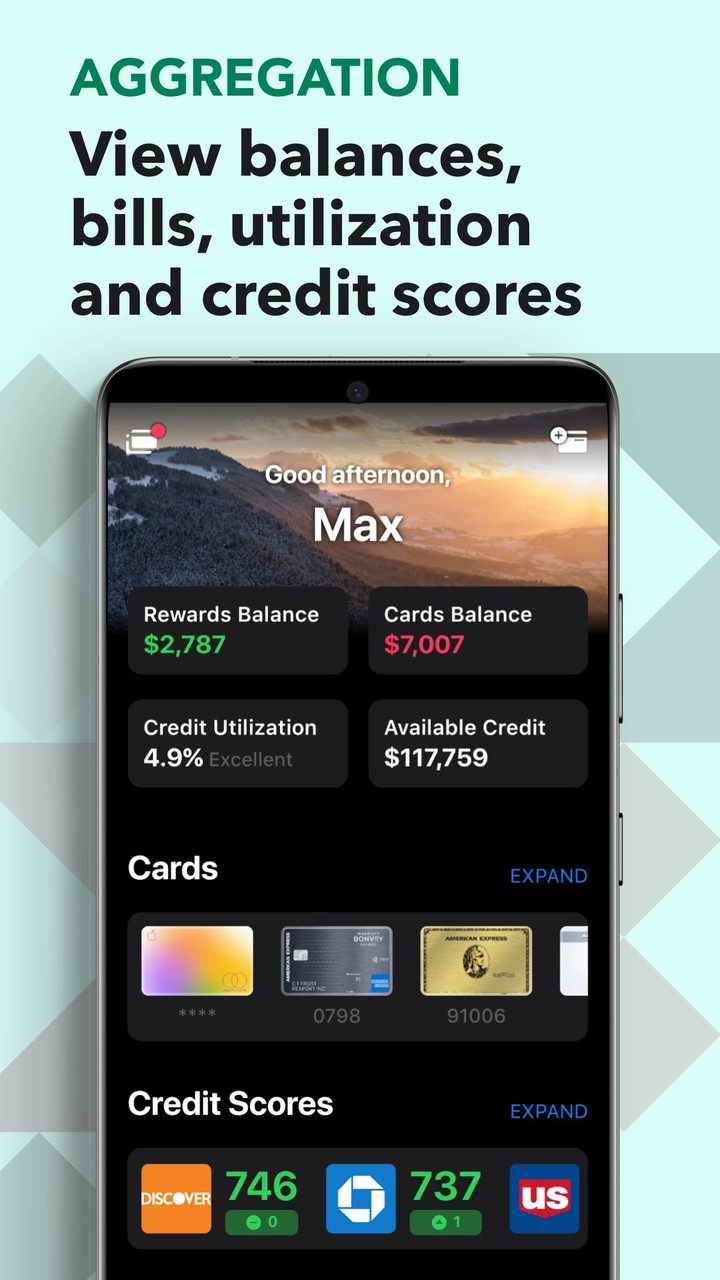 MaxRewards: Rewards & Cashback screenshot image 5_Popularmodapk.com