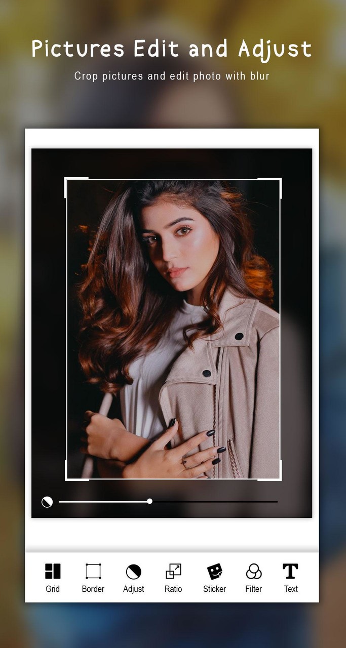 Photo Collage Maker & Editor screenshot image 7_Popularmodapk.com