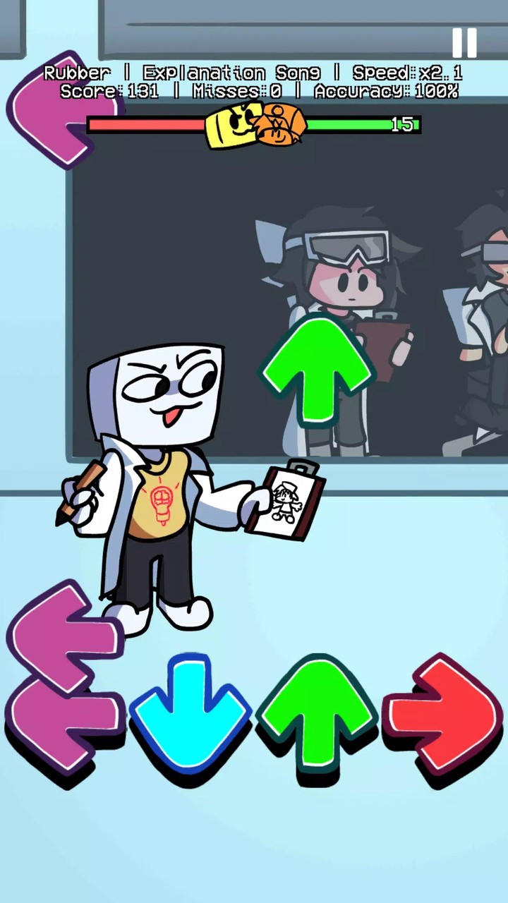 FNF Site Online<span>(new mod)</span> screenshot image 3_Popularmodapk.com