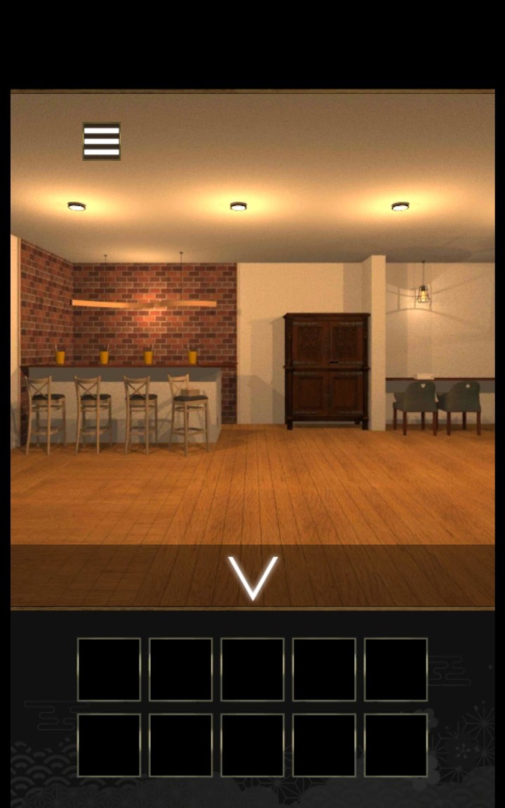 脱出ゲーム Cat!Cat!Cat! screenshot image 1_Popularmodapk.com