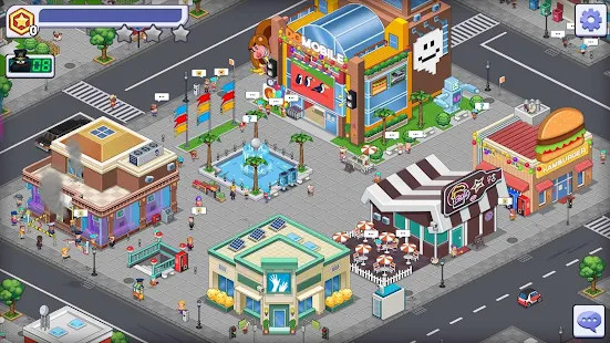 幽灵刑警破解版<span>(mod)</span> screenshot image 7_Popularmodapk.com