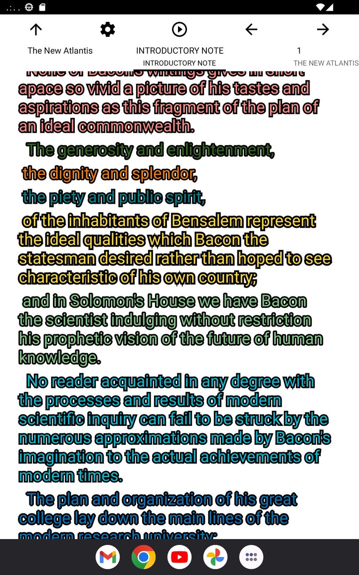 zBook: The N Atlantis screenshot image 6_Popularmodapk.com