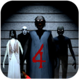 Granny 4 The Rebellion<span>(user made)</span>1.0.9_Popularmodapk.com