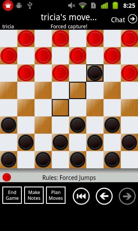 Checkers By Post screenshot image 10_Popularmodapk.com