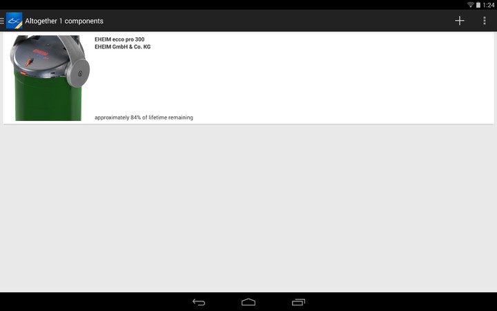 Aquarium Manager screenshot image 13_Popularmodapk.com