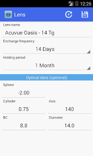 Social Photo Feed For Gear S2/ screenshot image 1_Popularmodapk.com