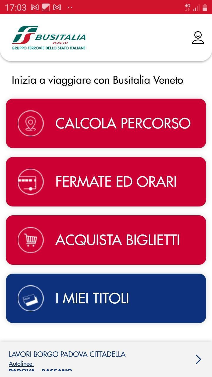 Busitalia Veneto screenshot image 1_Popularmodapk.com