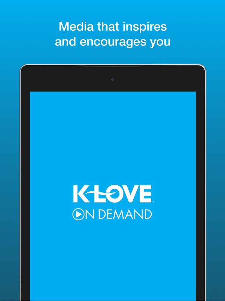 K-LOVE On Demand screenshot image 10_Popularmodapk.com