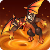 Black Dragon : Shooting RPG<span>(Unlimited money)</span>2.4_Popularmodapk.com