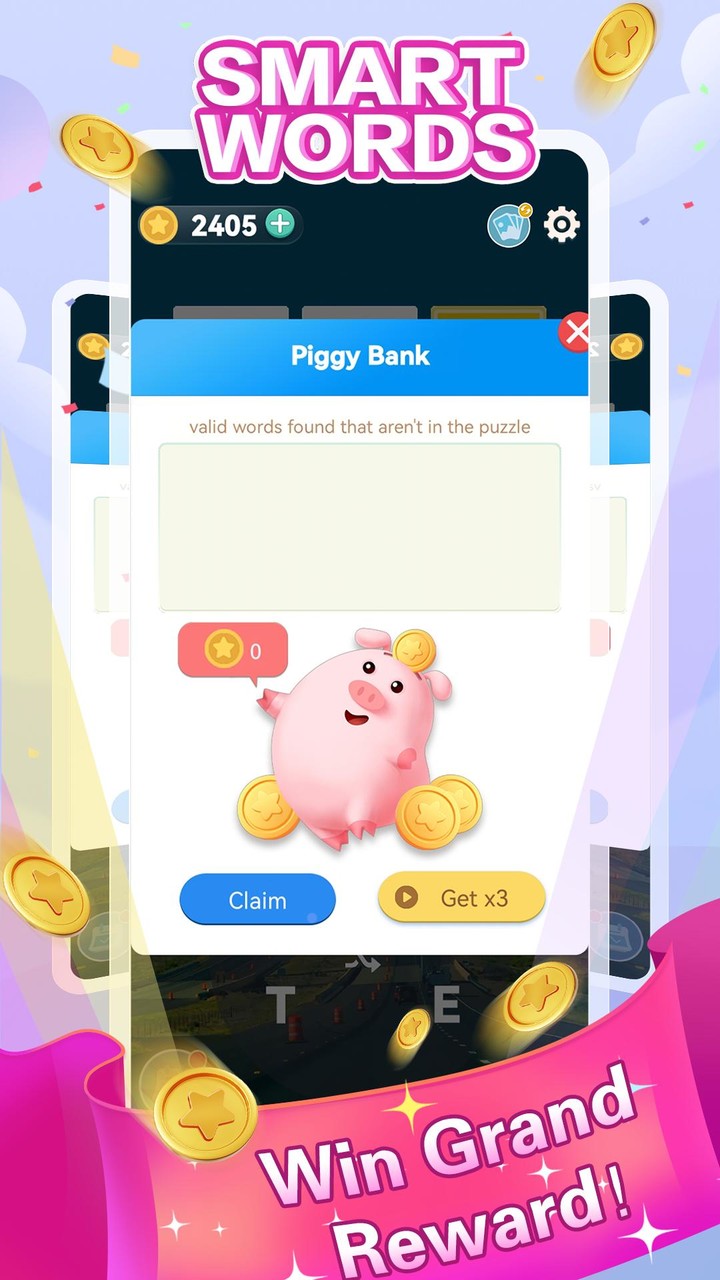 Smart Words screenshot image 5_Popularmodapk.com