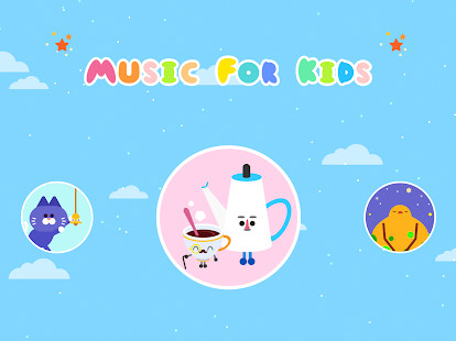 Miga Baby: Music For Toddlers<span>(Unlock the scene)</span> screenshot image 16_Popularmodapk.com