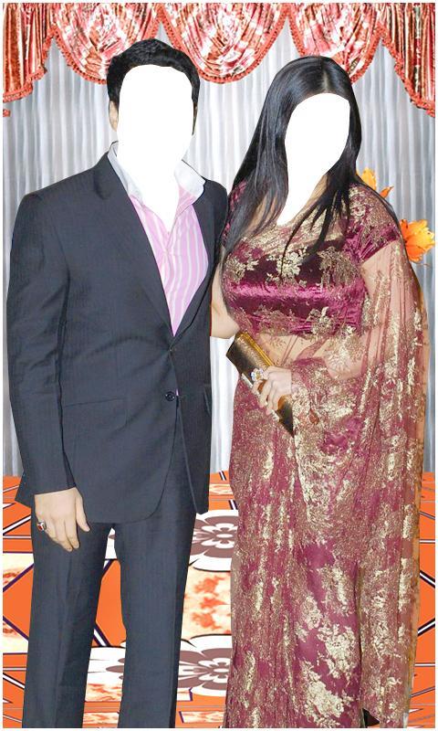 Couples Photos Design Suits screenshot image 17_Popularmodapk.com