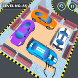 Parking Jam Parking Master 3D3.1_Popularmodapk.com