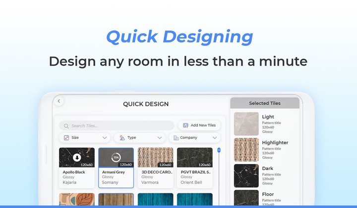 HoloHome VisualEz screenshot image 9_Popularmodapk.com