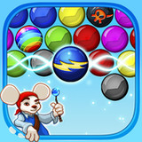 Bubble Shooter 3.03.1.3_Popularmodapk.com