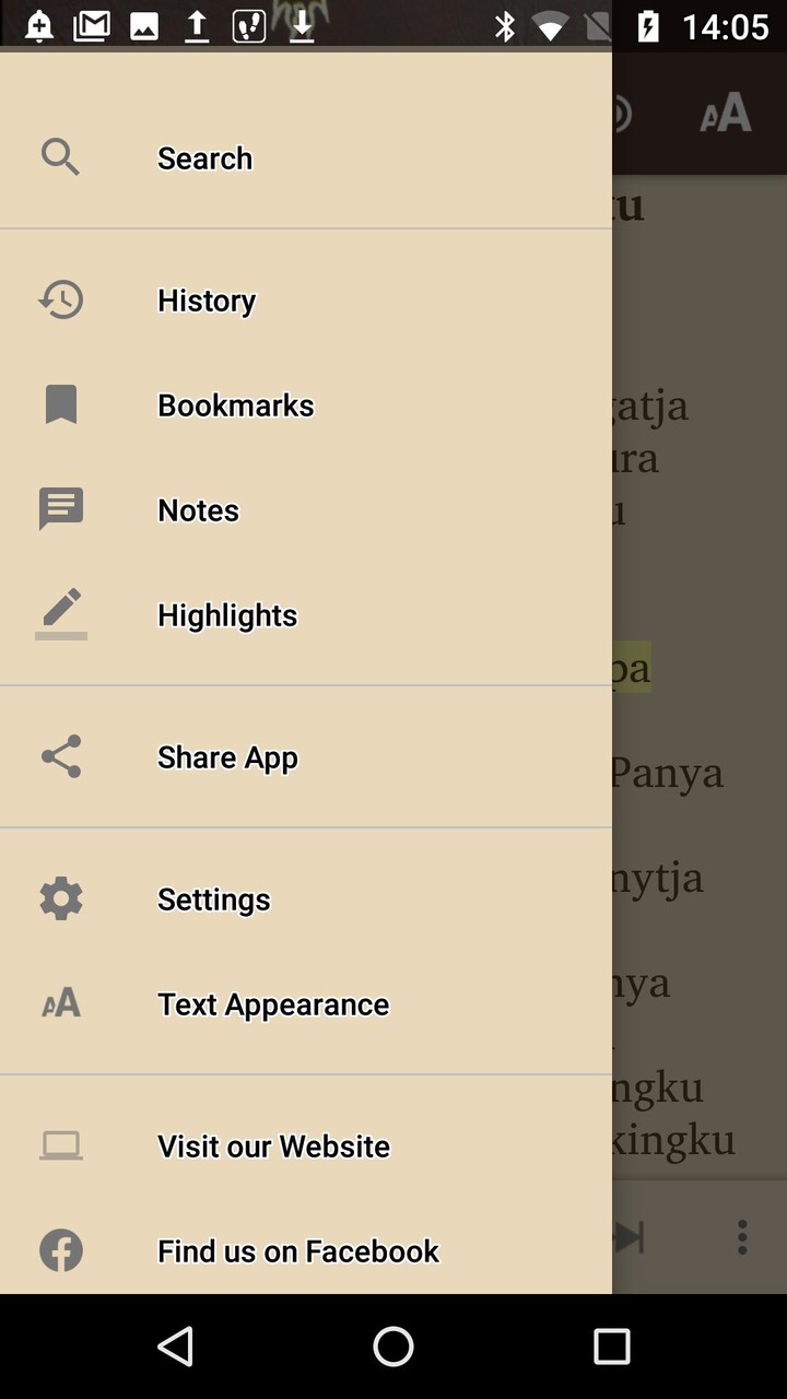 Tjukurpa Palya screenshot image 4_Popularmodapk.com