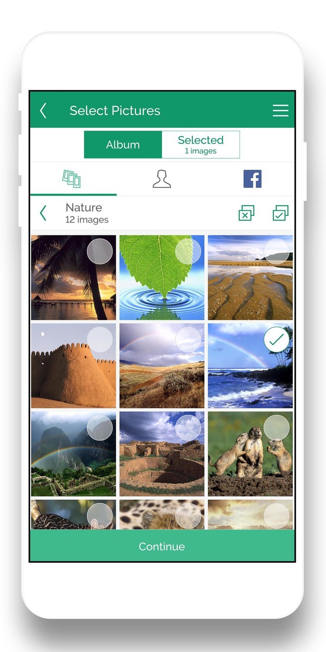 FUJIFILM Photos screenshot image 9_Popularmodapk.com
