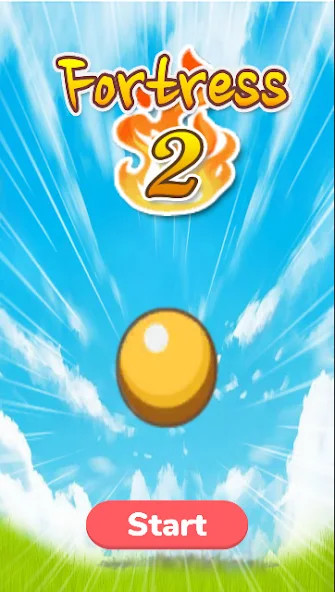 Burning Fortress 2<span>(Free purchase)</span> screenshot image 1_Popularmodapk.com