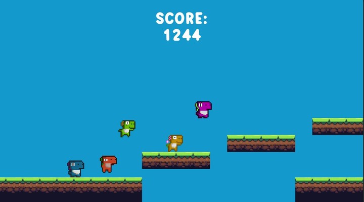 Quick Boys screenshot image 1_Popularmodapk.com