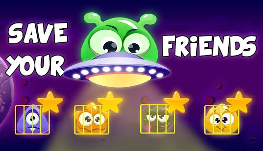 外星人冒险：自由落体破解版<span>(mod)</span> screenshot image 14_Popularmodapk.com