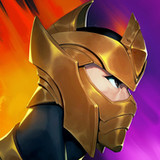 Battle of Satria dewa (international experience service)0.20.17_Popularmodapk.com