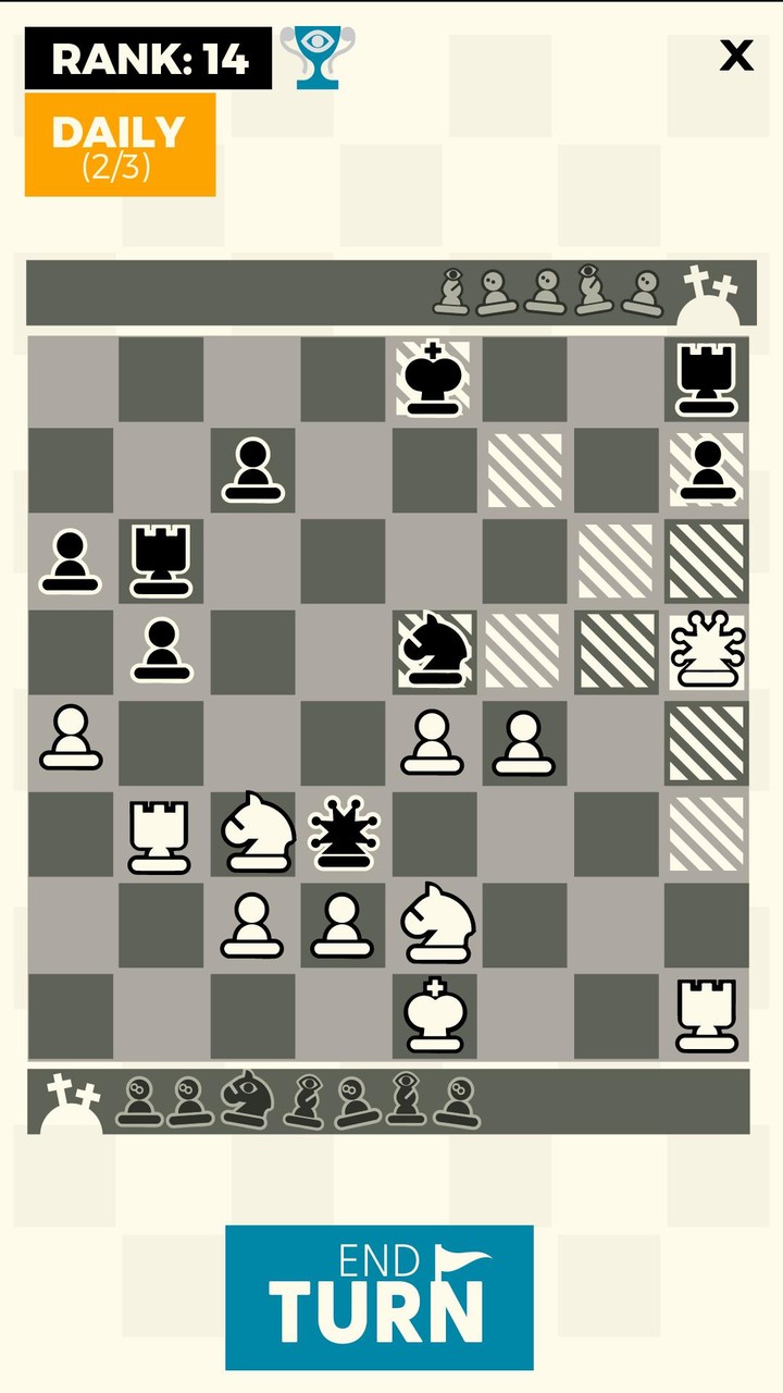 Chess but all at once screenshot image 3_Popularmodapk.com