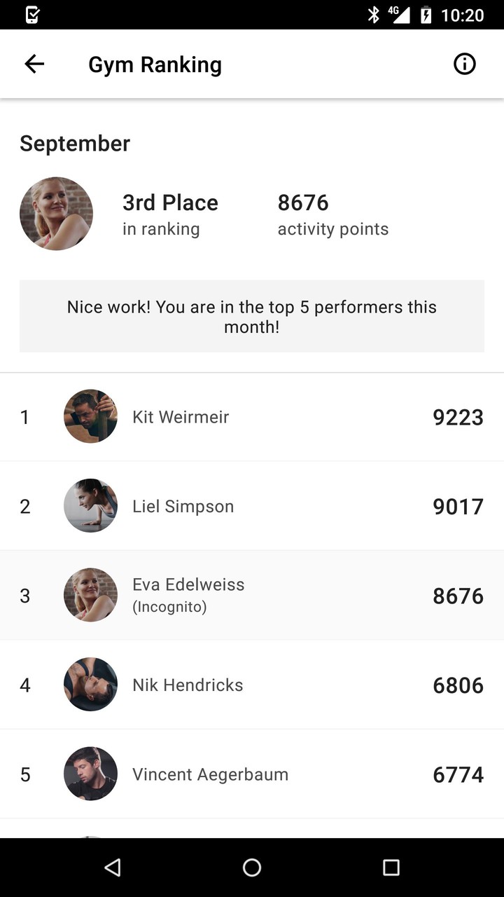 Vital-Aktiv-Prignitz screenshot image 7_Popularmodapk.com