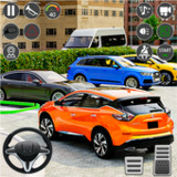 City Car Parking Driving Games1.0.0_Popularmodapk.com