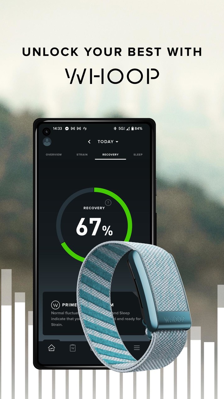 The Happy Pear App screenshot image 1_Popularmodapk.com