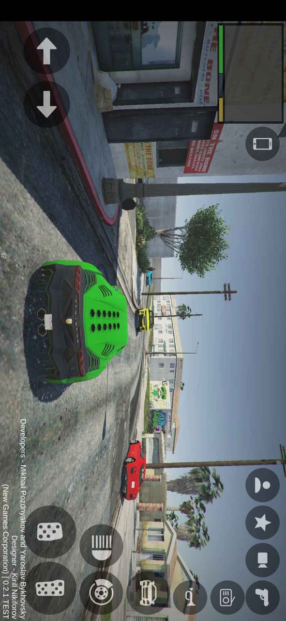 GTA Grand Theft Auto V<span>(BETA)</span> screenshot image 8_Popularmodapk.com