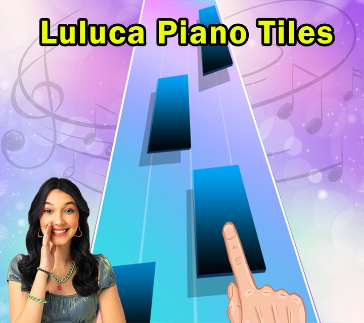 Luluca piano Tiles hop game screenshot image 2_Popularmodapk.com