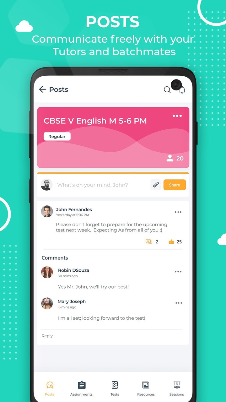 Clínica Virtual screenshot image 5_Popularmodapk.com